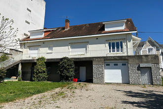 achat maison limoges 87000