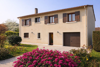achat maison limoges 87000
