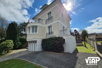 achat maison limoges 87000