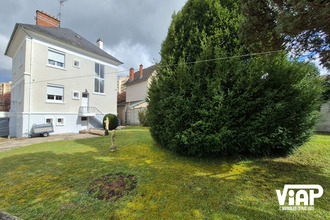 achat maison limoges 87000