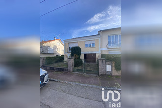 achat maison limoges 87000