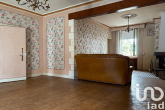 achat maison limoges 87000