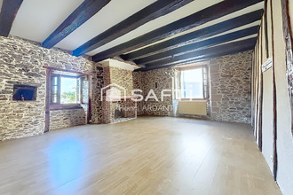 achat maison limoges 87000