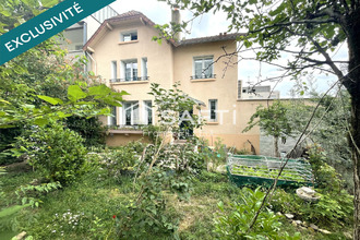 achat maison limoges 87000