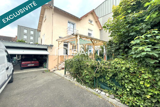 achat maison limoges 87000