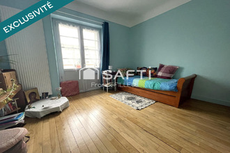 achat maison limoges 87000