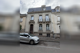 achat maison limoges 87000
