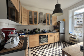 achat maison limoges 87000