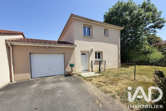 achat maison limoges 87000