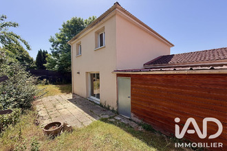 achat maison limoges 87000