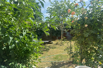 achat maison limoges 87000