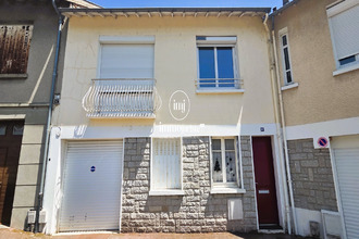 achat maison limoges 87000