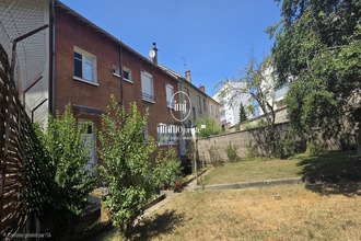 achat maison limoges 87000