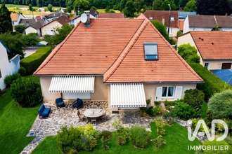 achat maison limoges 87000