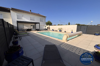 achat maison limoges 87000