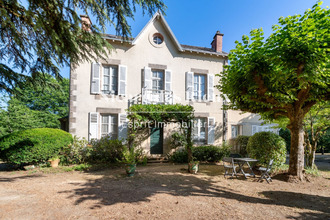achat maison limoges 87000