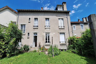 achat maison limoges 87000