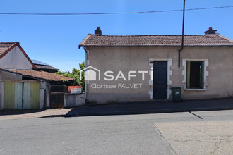achat maison limoges 87000