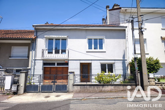 achat maison limoges 87000