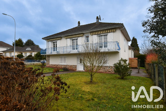 achat maison limoges 87000