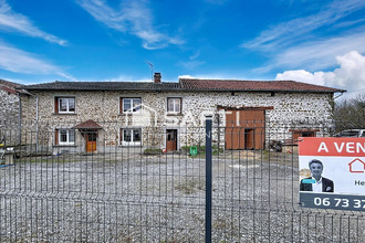 achat maison limoges 87000