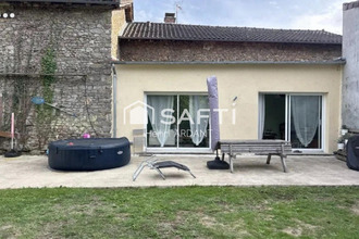 achat maison limoges 87000