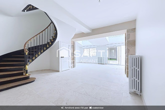 achat maison limoges 87000