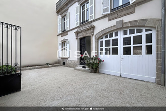 achat maison limoges 87000