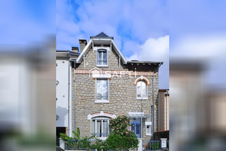 achat maison limoges 87000