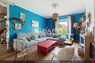 achat maison limoges 87000