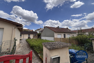 achat maison limoges 87000