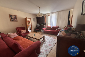 achat maison limoges 87000