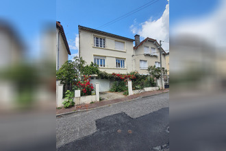 achat maison limoges 87000