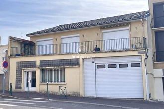 achat maison limoges 87000