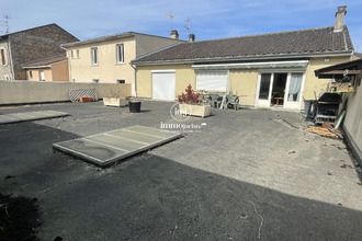 achat maison limoges 87000