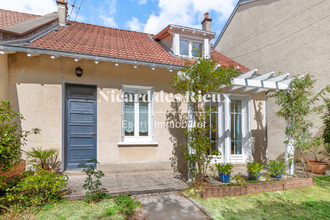 achat maison limoges 87000