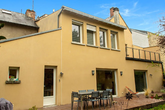 achat maison limoges 87000