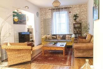 achat maison limoges 87000