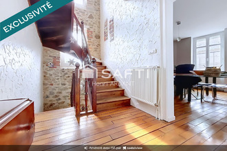 achat maison limoges 87000