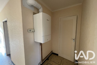achat maison limoges 87000