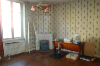 achat maison limoges 87100