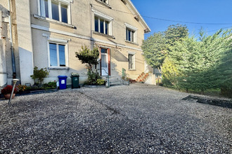 achat maison limoges 87100