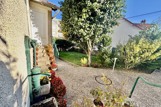 achat maison limoges 87100