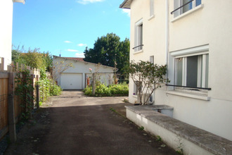 achat maison limoges 87100