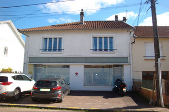 achat maison limoges 87100