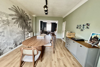 achat maison limoges 87100