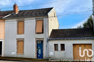 achat maison limoges 87100