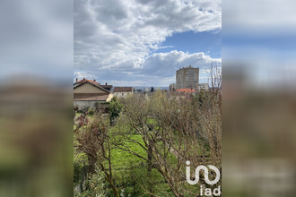 achat maison limoges 87100