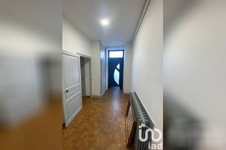 achat maison limoges 87100