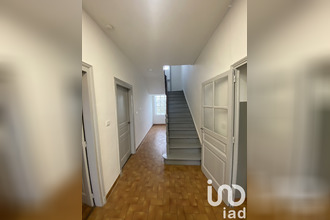 achat maison limoges 87100